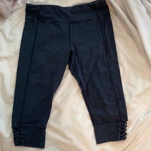 Calvin Klein Capri Leggings